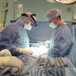 Απεικόνιση ακτινοχειρουργικής